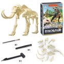  Zabawka Kreatywna Dinozaur Szkielet Wykopalisko Archeologiczne