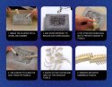  Zabawka Kreatywna Dinozaur Szkielet Wykopalisko Archeologiczne