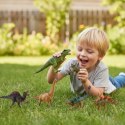 Zestaw Figurek Dinozaurów 6 Sztuk T-Rex