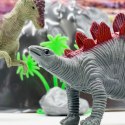  Zestaw Figurki Dinozaury 34 szt.