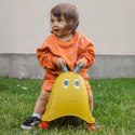 FEBER Jeździk Odpychacz Casual Chodzik Obrotowe kółka 360° 1+