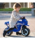 INJUSA Jeździk Motor Ścigacz Honda Biegowy