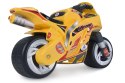 INJUSA Jeździk Pchacz Motor Biegowy Winner 750 sx (od 3 lat)