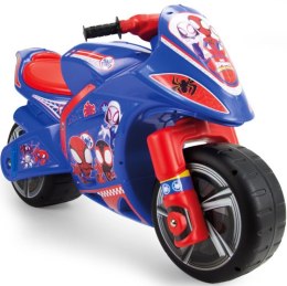 INJUSA Spider Motor Biegowy Jeździk od 3 lat