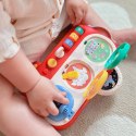  BABY Odkryj i Sprawdź Zabawka Manipulacyjna Edukacyjna