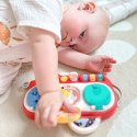  BABY Odkryj i Sprawdź Zabawka Manipulacyjna Edukacyjna