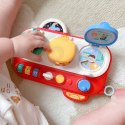  BABY Odkryj i Sprawdź Zabawka Manipulacyjna Edukacyjna