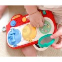  BABY Odkryj i Sprawdź Zabawka Manipulacyjna Edukacyjna