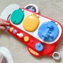  BABY Odkryj i Sprawdź Zabawka Manipulacyjna Edukacyjna
