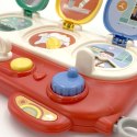  BABY Odkryj i Sprawdź Zabawka Manipulacyjna Edukacyjna