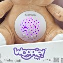  BABY Przytulanka Usypiacz Projektor 2w1 Miś - 10 Kołysanek