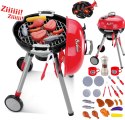 Grill dla Dzieci ze Światłem i Dźwiękiem + Akc.