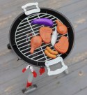 Grill dla Dzieci ze Światłem i Dźwiękiem + Akc.