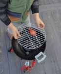 Grill dla Dzieci ze Światłem i Dźwiękiem + Akc.