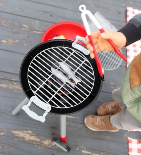 Grill dla Dzieci ze Światłem i Dźwiękiem + Akc.