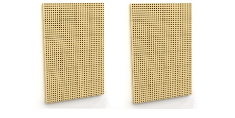  Tablica Naukowa Kreatywna STEM Zestaw 2 Sztuki + Panel Montażowy 120x80cm