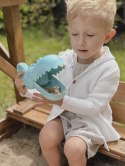  GREEN Krokodyl Łopatka Zbierak do Piasku i Wody Niebieska BIODEGRADOWALNY ORGANICZNY MATERIAŁ