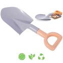  GREEN Łopatka do Piasku 33 cm BIODEGRADOWALNY ORGANICZNY MATERIAŁ