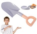  GREEN Łopatka do Piasku 33 cm BIODEGRADOWALNY ORGANICZNY MATERIAŁ