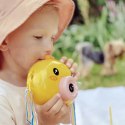  Maszyna Kurczaczek do Robienia Baniek Mydlanych dla Dzieci