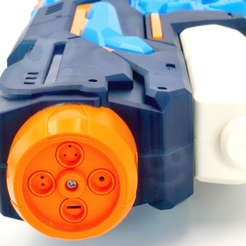 Pistolet na Wodę Ciśnienie Powietrza