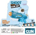 Pistolet na Wodę Ciśnienie Powietrza