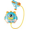  Pistolet na Wodę z Plecakiem UFO MONSTER - Pojemność 2,1 l