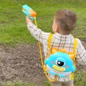  Pistolet na Wodę z Plecakiem UFO MONSTER - Pojemność 2,1 l
