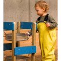 CLASSIC WORLD EDU Plac Zabaw Zabawka do Piasku Podwójne Sitko