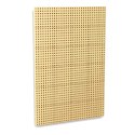  Panel Ścienny Tablica Naukowa Kreatywna STEM 120x80 cm Bez Panelu Montażowego