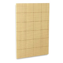  Panel Ścienny Tablica Naukowa Kreatywna STEM 120x80 cm Bez Panelu Montażowego