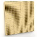  Panel Ścienny Tablica Naukowa Kreatywna STEM + Panel Monatażowy 80 x 80 (cm)