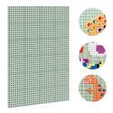  Panel Ścienny Tablica Naukowa Kreatywna STEM Tablica na zewnątrz Outdoor + Panel Monatażowy 120x80cm