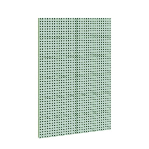  Panel Ścienny Tablica Naukowa Kreatywna STEM Tablica na zewnątrz Outdoor + Panel Monatażowy 120x80cm