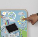  Tablica Edukacyjna Energia Odnawialna i Nieodnawialna Montessori