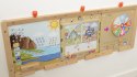  Tablica Edukacyjna Obieg Wody Montessori