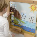  Tablica Edukacyjna Obieg Wody Montessori