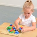 Koła Zębate Zbuduj Własny Mechanizm Tablica Montessori
