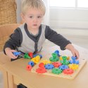  Koła Zębate Zbuduj Własny Mechanizm Tablica Montessori