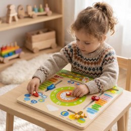  Kalendarz Edukacyjny Nauka Jezyka Angielskiego