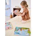  Puzzle Dźwiękowe Odkrywamy Naturę
