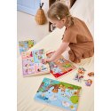  Puzzle Dźwiękowe Odkrywamy Naturę