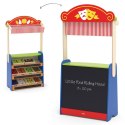  Teatrzyk i Sklep Spożywczy 2w1