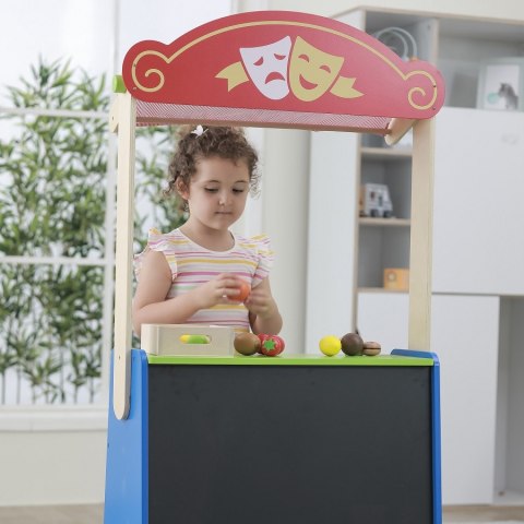  Teatrzyk i Sklep Spożywczy 2w1