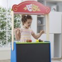  Teatrzyk i Sklep Spożywczy 2w1