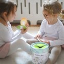  GREEN Tajemnicze Pudełko Dotknij i Dopasuj FSC