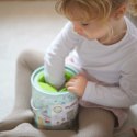  GREEN Tajemnicze Pudełko Dotknij i Dopasuj FSC