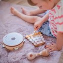  PolarB Zestaw Instrumentów Muzycznych Z Jeżykiem