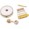  PolarB Zestaw Instrumentów Muzycznych Z Jeżykiem