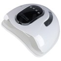 Lampa do paznokci Sun X10 UV 45 LED 280W manicure hybrydy żele